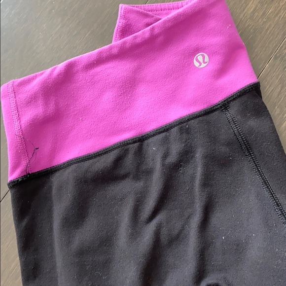 Lululemon Leggings - Picture 3 of 7